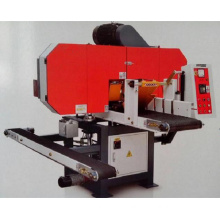 Horizontal Band Saw